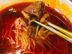 -金龙烧烤·牛肉面(西塔店)