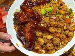 -兰溪十八浇(天一店)
