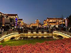 -云南民族村