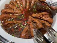 -汉巴味德·烤肉与啤酒的自助(杭州大悦城店)