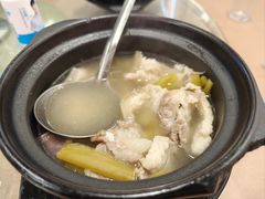 -营记牛肉火锅·大埔客家菜(上梅林店)