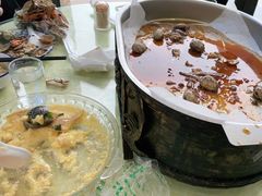 -碧海银沙海鲜餐厅(恒大海上威尼斯店)