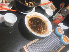 -老头儿油爆虾·知味杭州(爱琴海购物中心)
