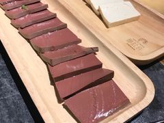 -许府牛火锅(信义坊总店)