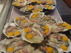 -飞尝蚝·顺德菜·鱼生(顺德总店)