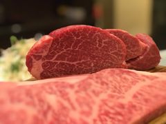 -神户牛排餐厅MOURIYA(总店)