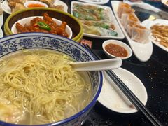 -香港威特瑞茶餐厅(小白楼音乐厅店)