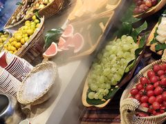 自助取餐区-火宴山海鲜自助火锅(新世界店)