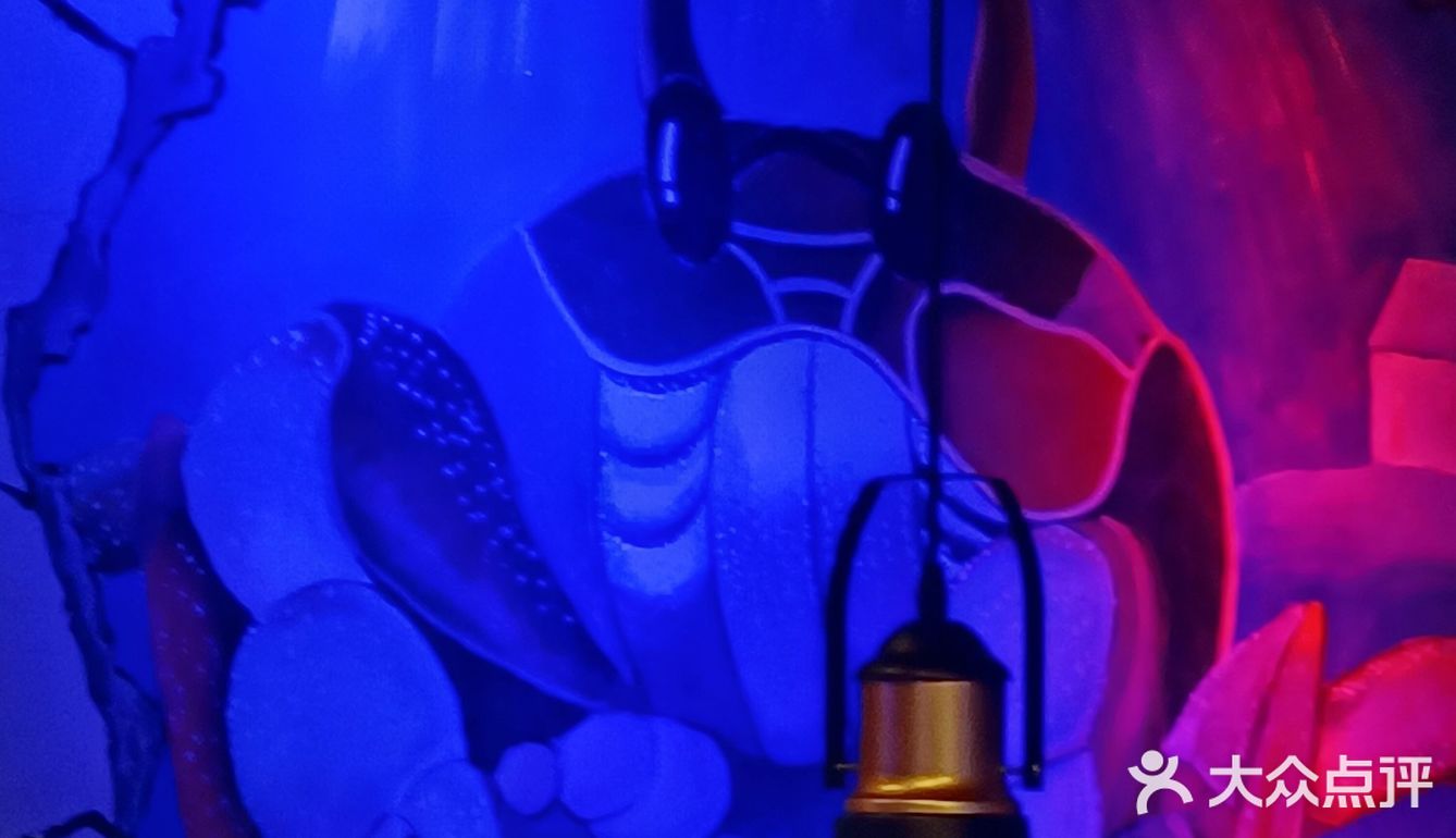 五折肉蟹煲🦀！快去打卡‼️