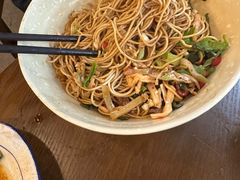 黄瓜皮牛肉-刘氏三和面馆