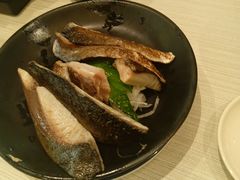 -滨寿司(新街口中央商场店)
