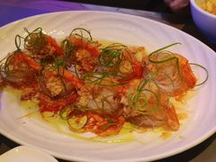 -桂满陇·杭州饭店(清河万象店)