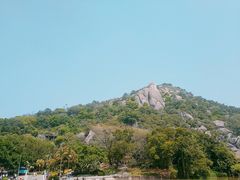 -云洞岩风景区