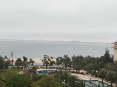 -惠州金海湾嘉华度假酒店