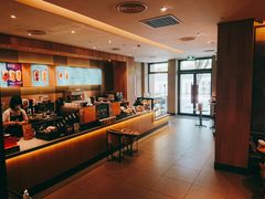 -星巴克(广州新粤新店)
