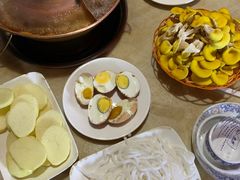 -仙蘑洞