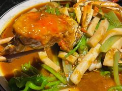 -红盔甲·小龙虾(人民广场店)