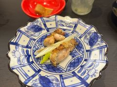 土鸡一夜干-帝鮨·烧肉割烹(龙湖金楠天街店)