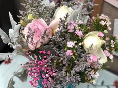 -燕庭·纯燕窝·甜品下午茶(南京西路店)