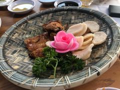 -珍宝海鲜(东海岸海鲜中心)