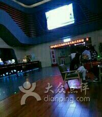 -沃美影城焕影岛LED/中国巨幕(万象汇店)