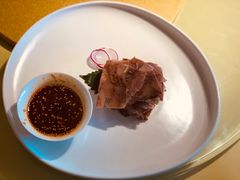垛子羊肉-商都酒店( 北京南站店)