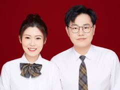 -海马体照相馆(成都来福士广场店)