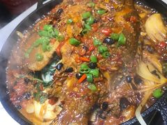 -潇湘码头·鲜湘菜(清河店)