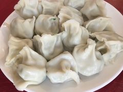 -大眼锅贴水饺(河东店)