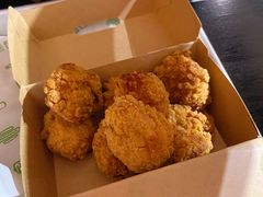 招牌脆鸡块-Shake Shack(西单大悦城店)