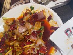 -阿三烧烤·生蚝(超级会员店拓峰店)