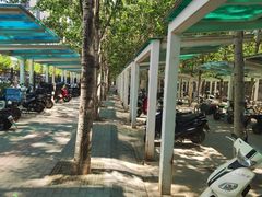 -朱辛庄(地铁站)