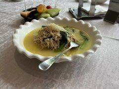 -名轩·中餐厅(南京玄武湖假日酒店)