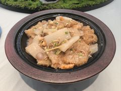 -东江海辉酒楼·公司团建·商务宴请·生日宴(宝安店)