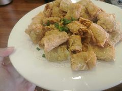 梅子肉-阿马蛋汤·宁波小海鲜(总店)