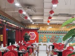 -芦月轩羊蝎子(太平桥店)