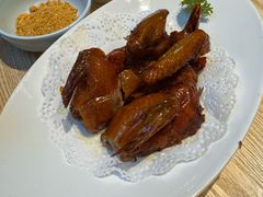 -好彩猪肚鸡(正弘城店)
