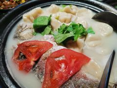 -陶德砂锅(蜀汉路店)