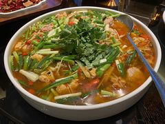 -三叔特色自贡菜(中海国际店)