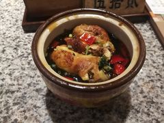 -南京大牌档(香港广场店)