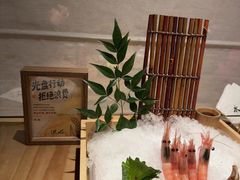 -Minase水濑·日料放题(外滩店)