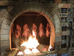 -君悦酒店·1881·北京烤鸭