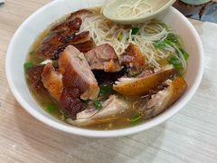 -一乐烧鹅(中环店)