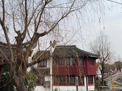 -召稼楼古镇