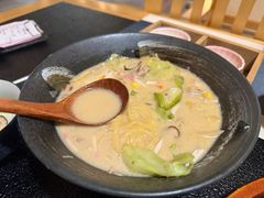 -长崎屋·日本料理·刺身·烧鸟(天河北路店)