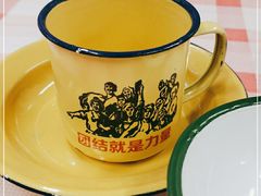 -堂瓦里·34年传统赣菜(第一街区店)