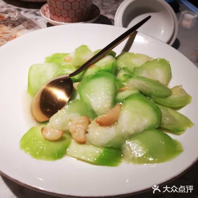 不辣不欢的川菜日常 渝月川菜