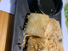 红糖糍粑-三猫黑鱼花(南大店)