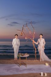 -香庭海婚纱摄影·威海旅拍(统一路店)