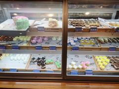 -鼎香缘海鲜自助火锅烤肉(锦辉购物广场店)